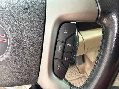 2013 GMC Sierra 1500 SLE