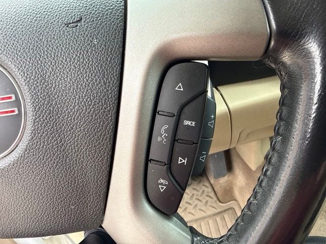 2013 GMC Sierra 1500 SLE