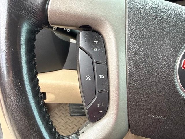 2013 GMC Sierra 1500 SLE