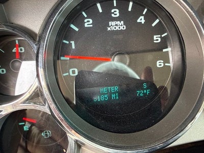 2013 GMC Sierra 1500 SLE