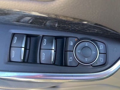 2021 Cadillac XT4 Premium Luxury
