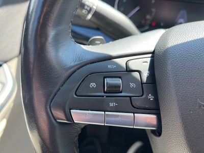 2021 Cadillac XT4 Premium Luxury