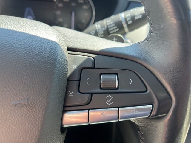 2021 Cadillac XT4 Premium Luxury