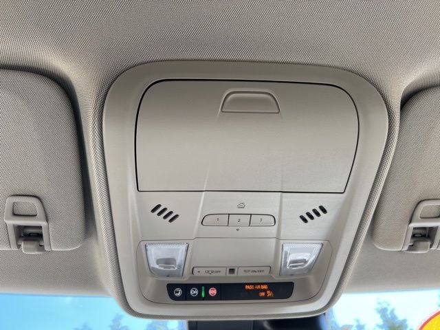 2021 Cadillac XT4 Premium Luxury