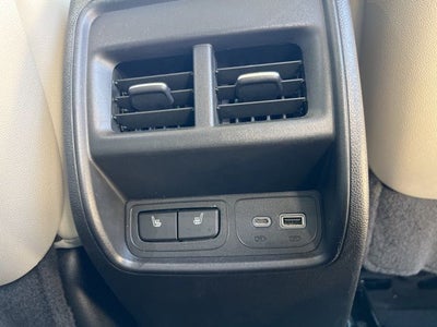 2021 Cadillac XT4 Premium Luxury