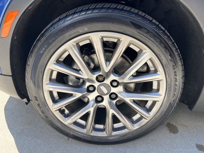 2021 Cadillac XT4 Premium Luxury