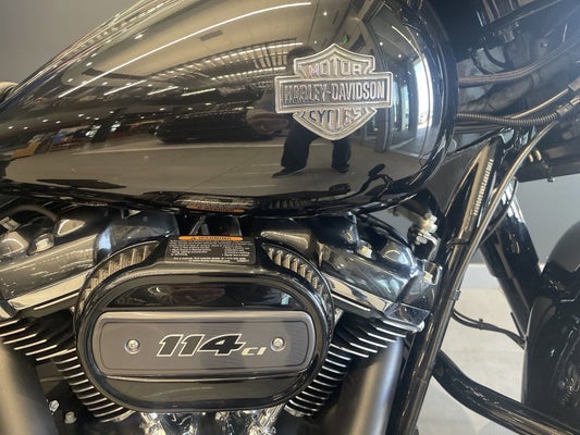2022 HARLEY DAVIDSON STREET GLIDE in Indianapolis, IN - Ed Martin Automotive Group