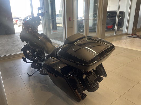 2022 HARLEY DAVIDSON STREET GLIDE in Indianapolis, IN - Ed Martin Automotive Group