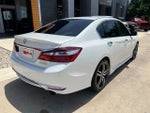 2017 Honda Accord Sport Special Edition