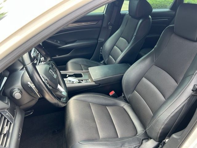 2021 Honda Accord Sport 2.0T