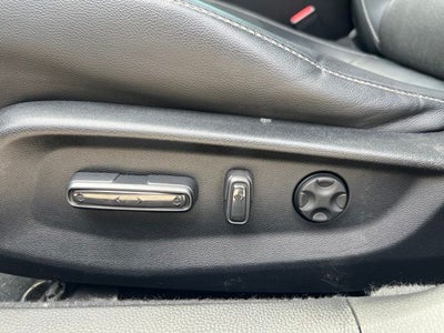 2021 Honda Accord Sport 2.0T