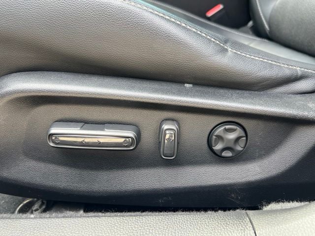2021 Honda Accord Sport 2.0T