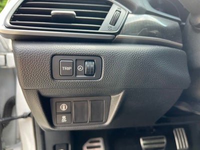 2021 Honda Accord Sport 2.0T