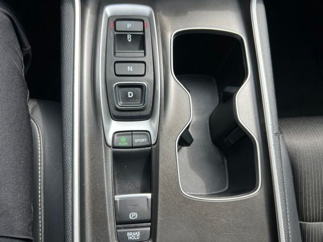 2021 Honda Accord Sport 2.0T