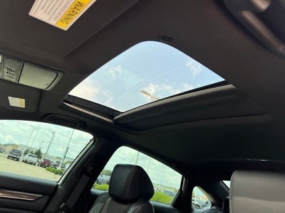 2021 Honda Accord Sport 2.0T