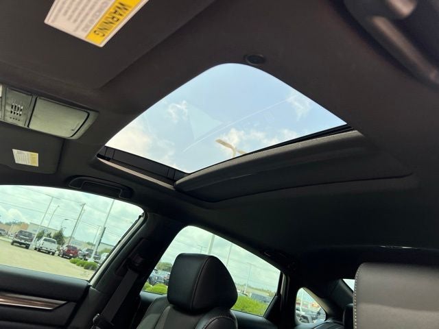 2021 Honda Accord Sport 2.0T