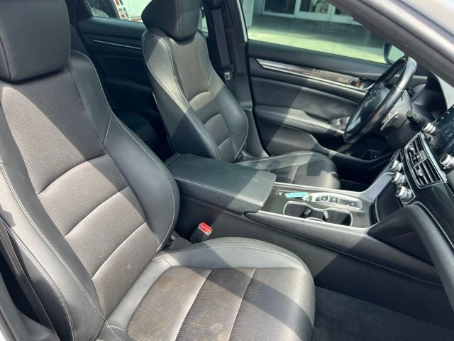 2021 Honda Accord Sport 2.0T