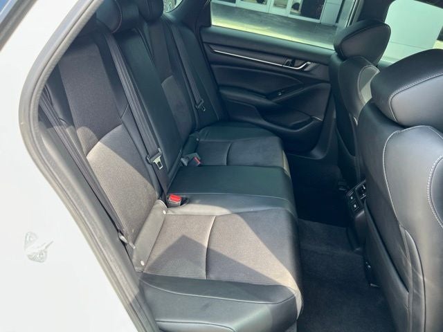2021 Honda Accord Sport 2.0T