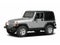 2004 Jeep Wrangler SE