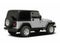 2004 Jeep Wrangler SE