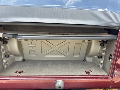2004 Jeep Wrangler SE