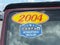 2004 Jeep Wrangler SE