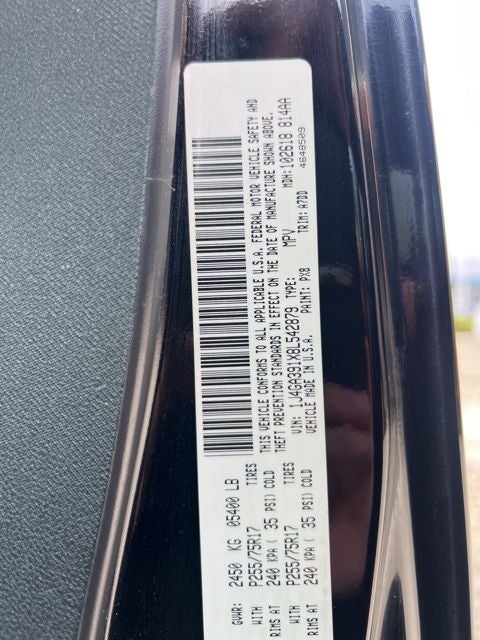 2008 Jeep Wrangler Unlimited X