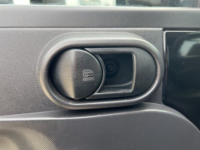 2008 Jeep Wrangler Unlimited X