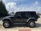 2008 Jeep Wrangler Unlimited X