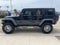 2008 Jeep Wrangler Unlimited X