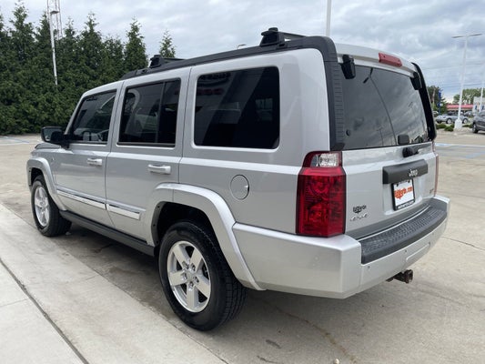 2008 Jeep Commander Sport in Indianapolis, IN - Ed Martin Automotive Group