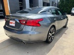 2018 Nissan Maxima 3.5 SV