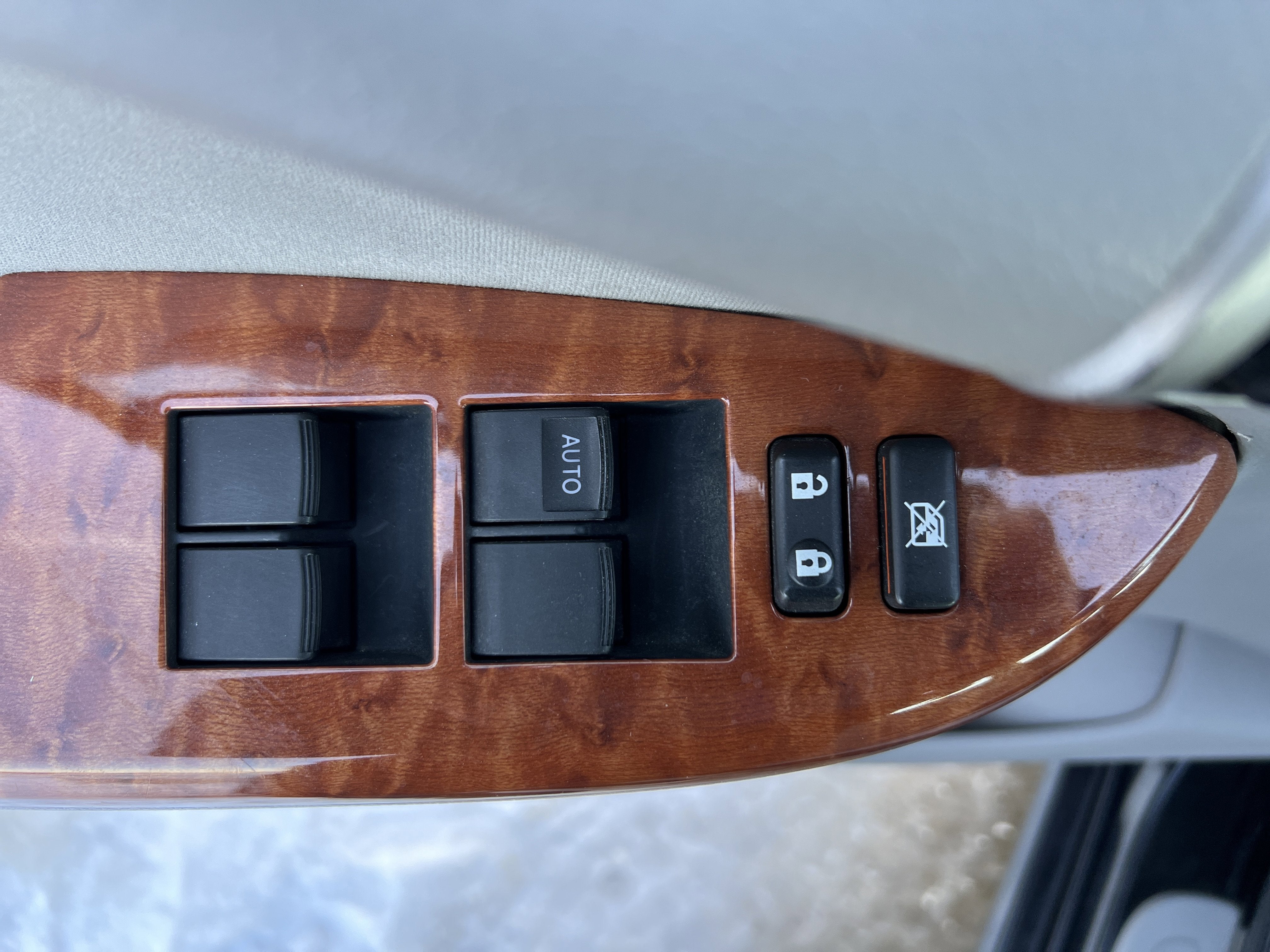 2010 Toyota Corolla XLE