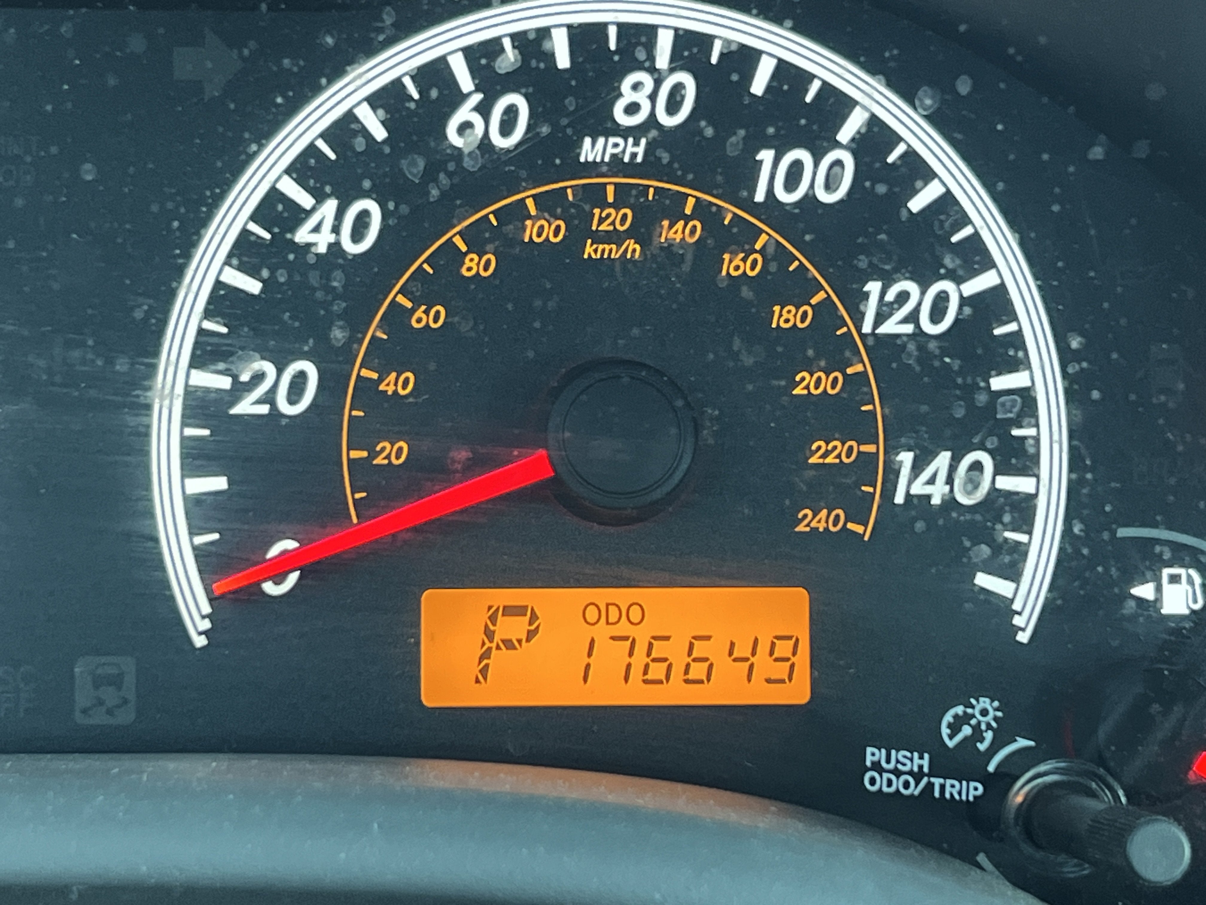 2010 Toyota Corolla XLE