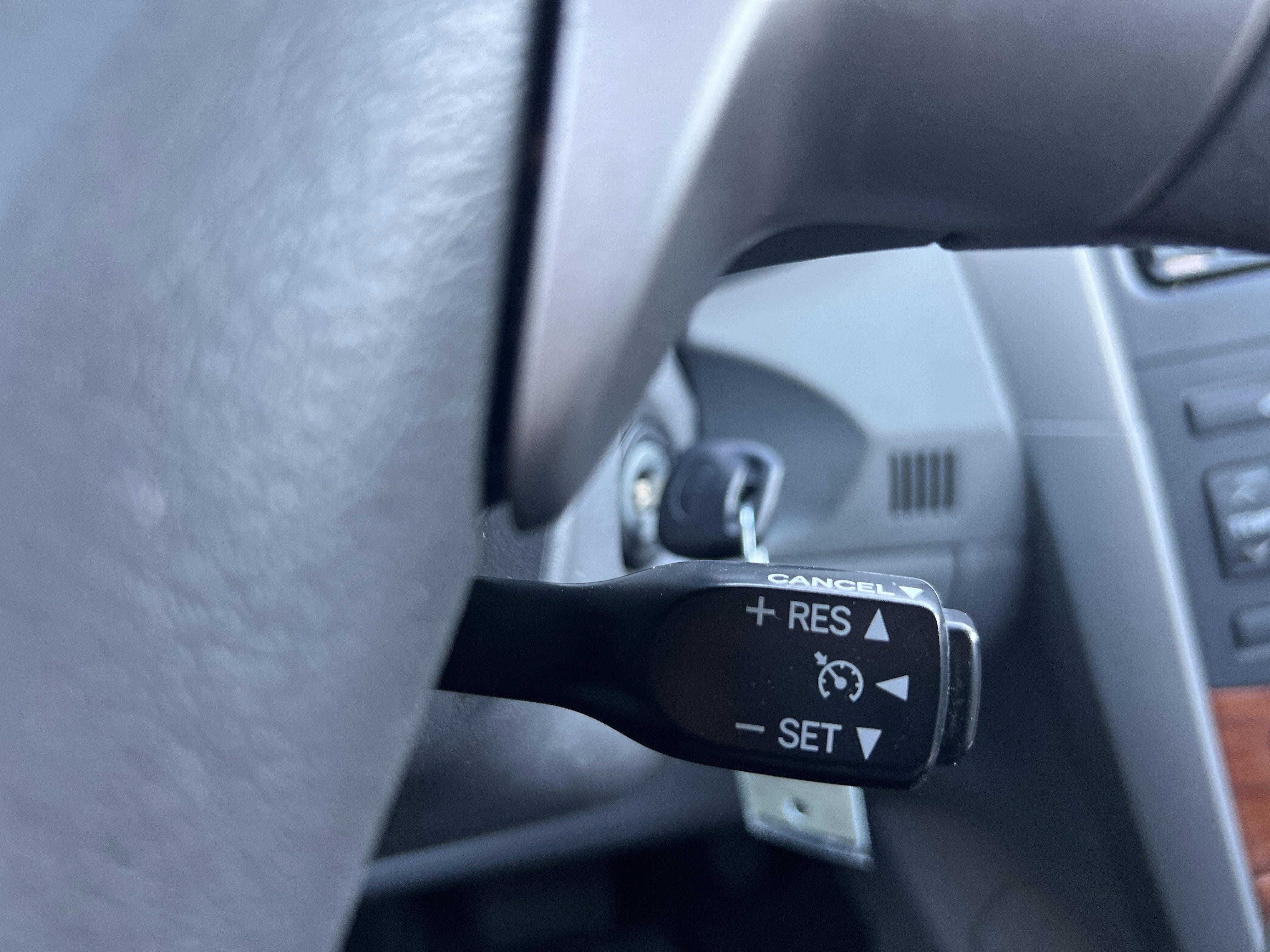 2010 Toyota Corolla XLE