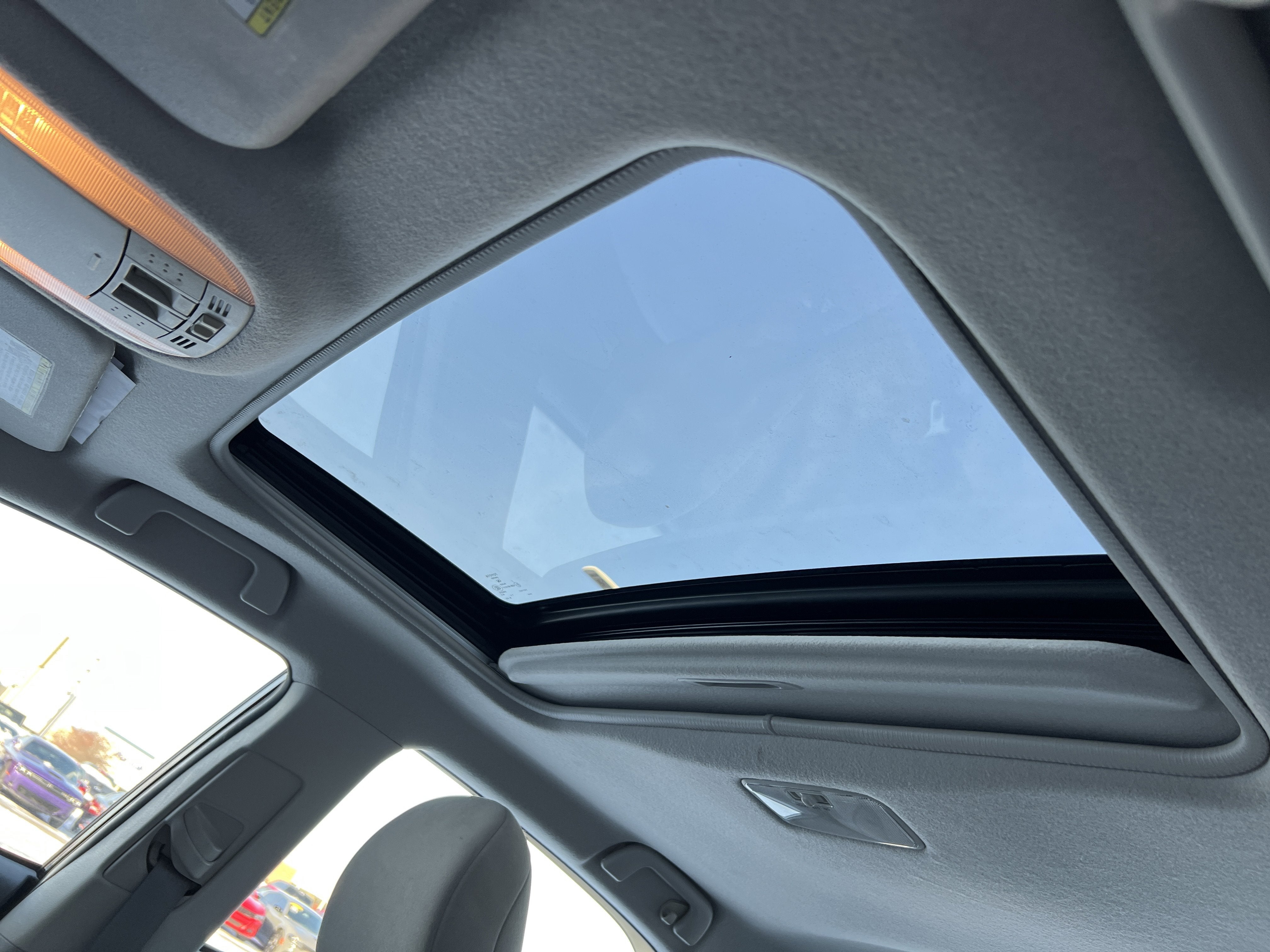 2010 Toyota Corolla XLE