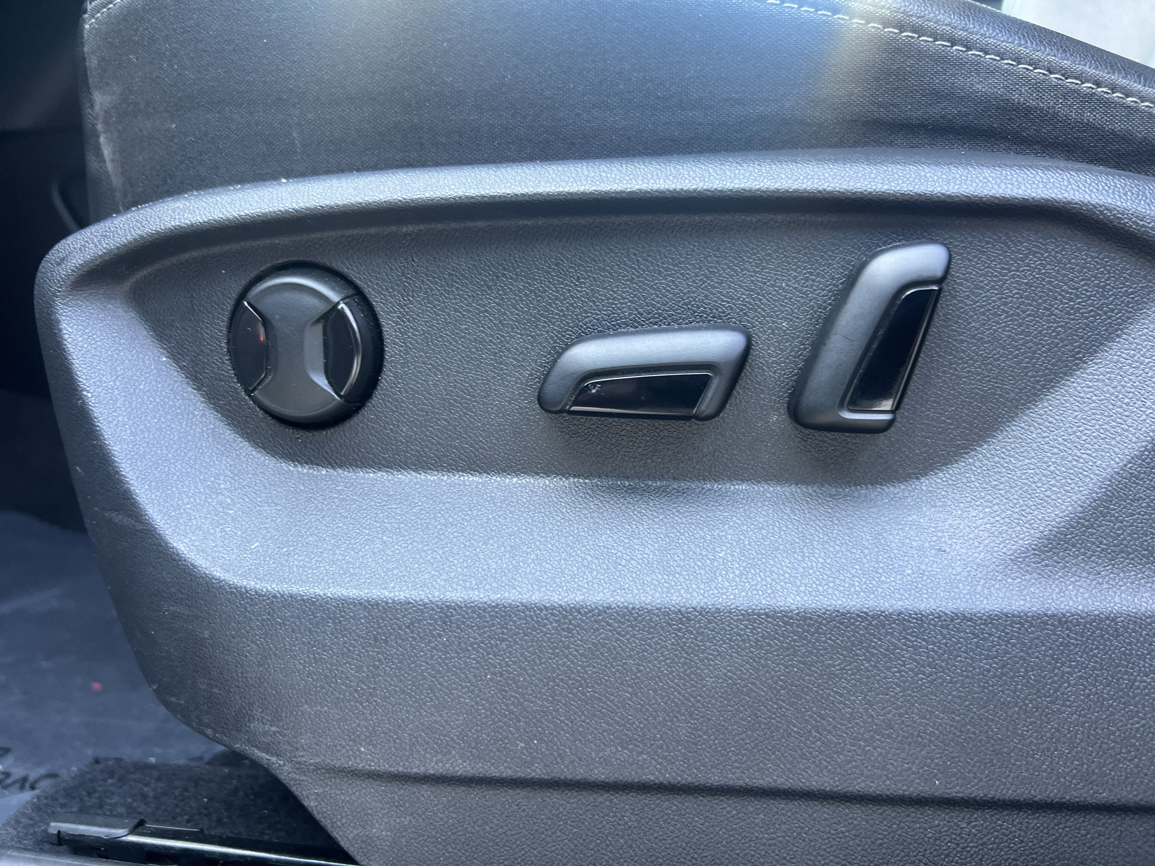 2018 Volkswagen Atlas 3.6L V6 SE with Technology