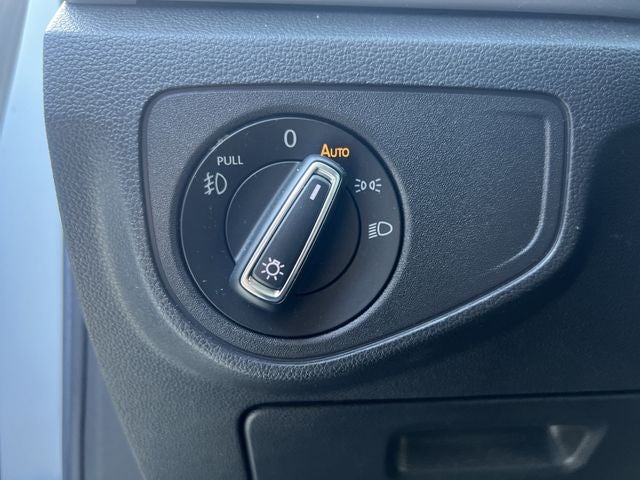 2018 Volkswagen Atlas 3.6L V6 SE with Technology