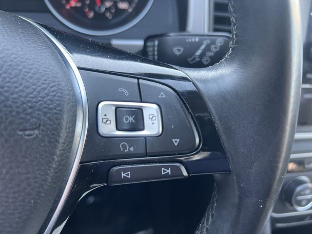 2018 Volkswagen Atlas 3.6L V6 SE with Technology