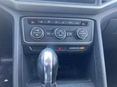 2018 Volkswagen Atlas 3.6L V6 SE with Technology