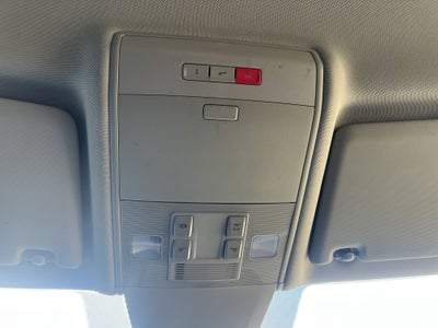 2018 Volkswagen Atlas 3.6L V6 SE with Technology