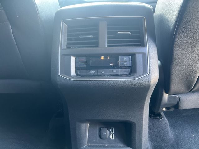 2018 Volkswagen Atlas 3.6L V6 SE with Technology