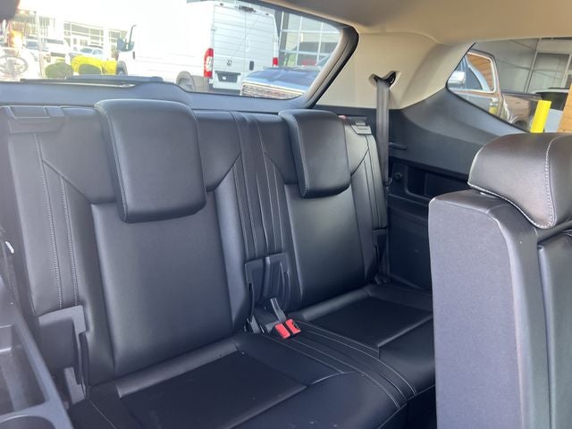 2018 Volkswagen Atlas 3.6L V6 SE with Technology