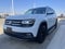 2018 Volkswagen Atlas 3.6L V6 SE with Technology