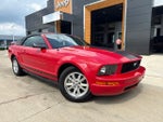 2007 Ford Mustang V6 Deluxe