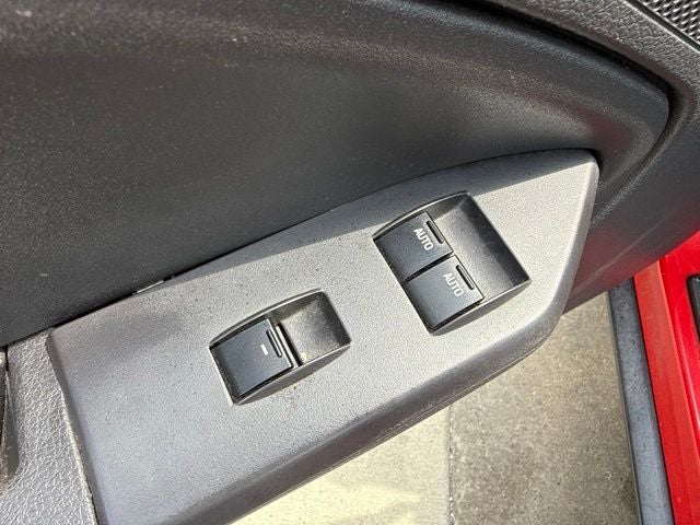 2007 Ford Mustang V6 Deluxe