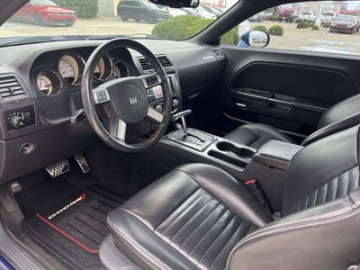 2010 Dodge Challenger R/T