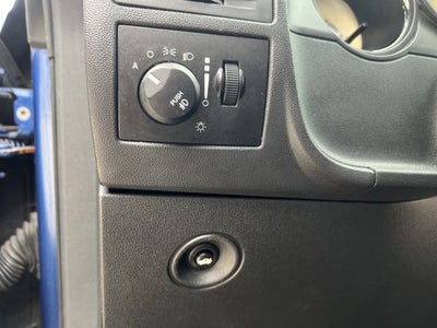 2010 Dodge Challenger R/T