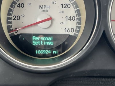 2010 Dodge Challenger R/T