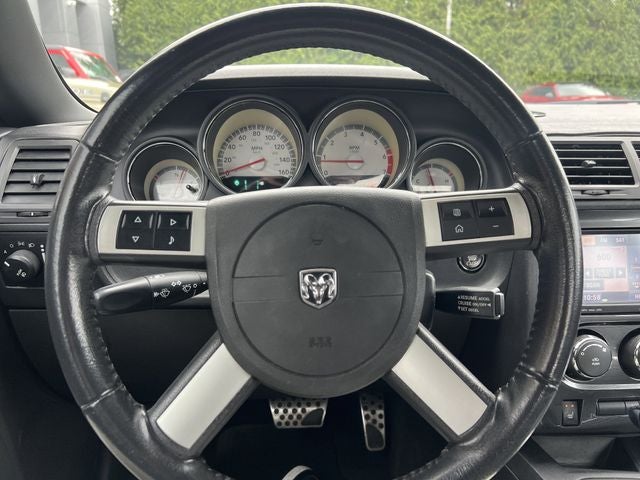 2010 Dodge Challenger R/T